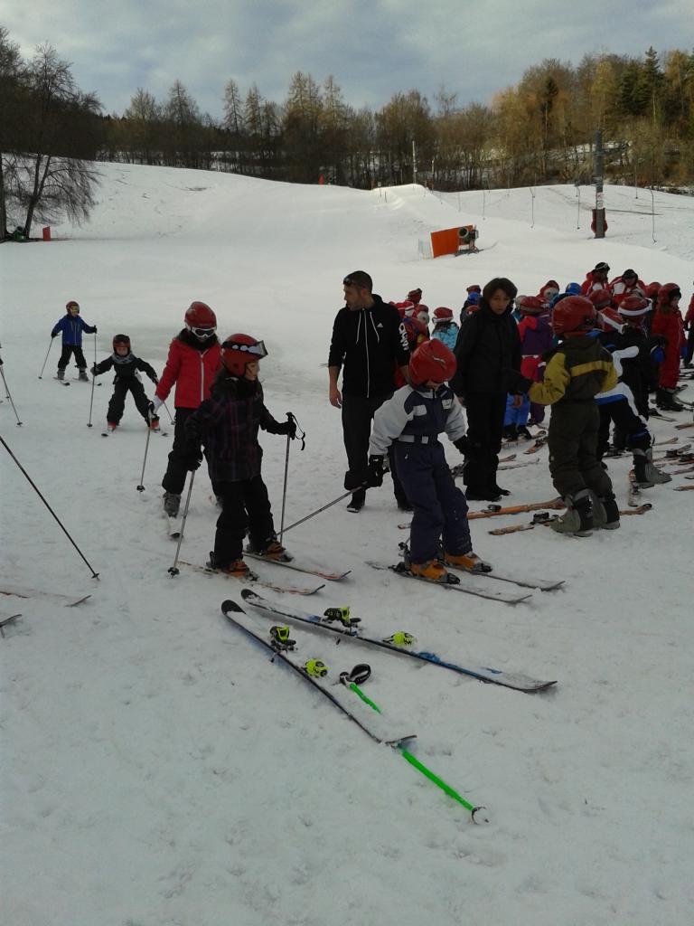 Ancelle 2014