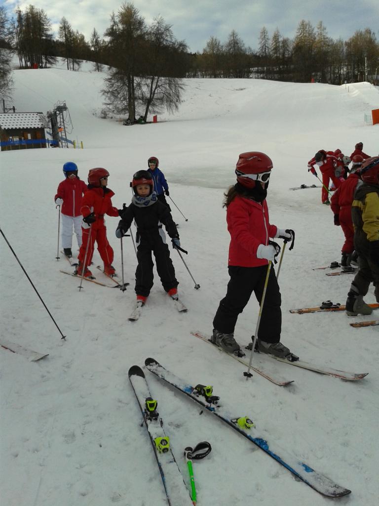 Ancelle 2014