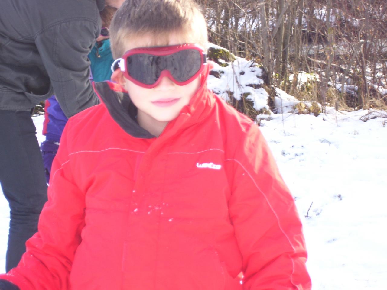 Ancelle 2014
