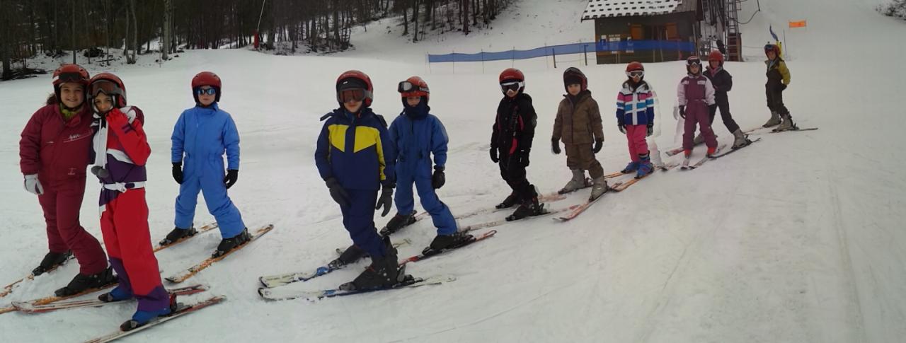 Ancelle 2014