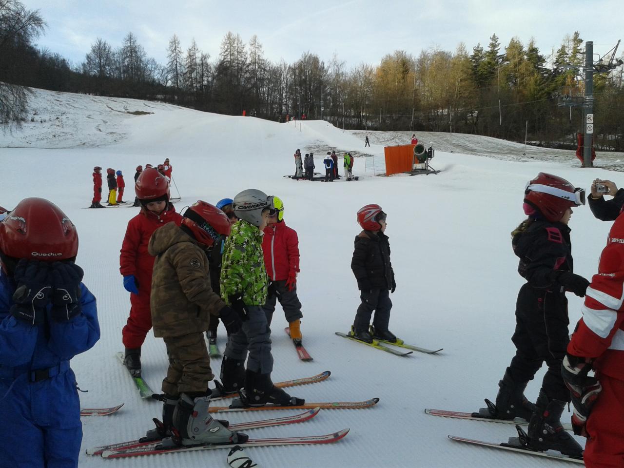 Ancelle 2014