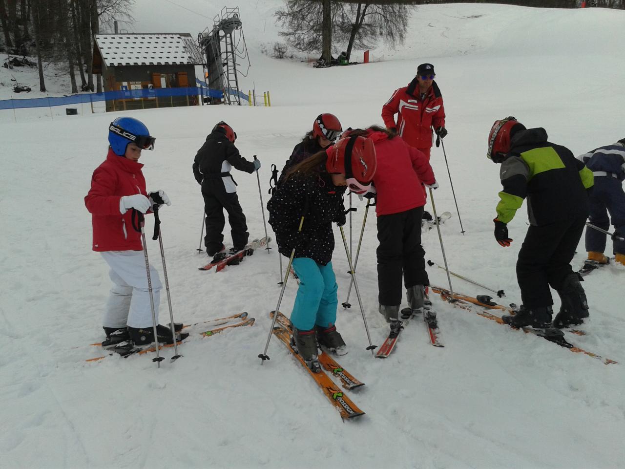 Ancelle 2014