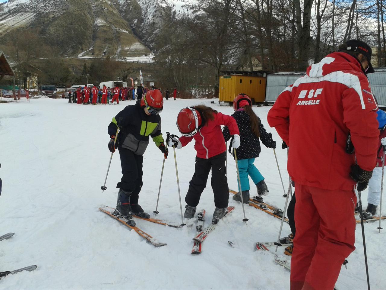 Ancelle 2014