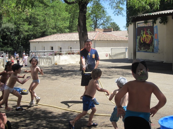Jeux d'eau 01-07-11