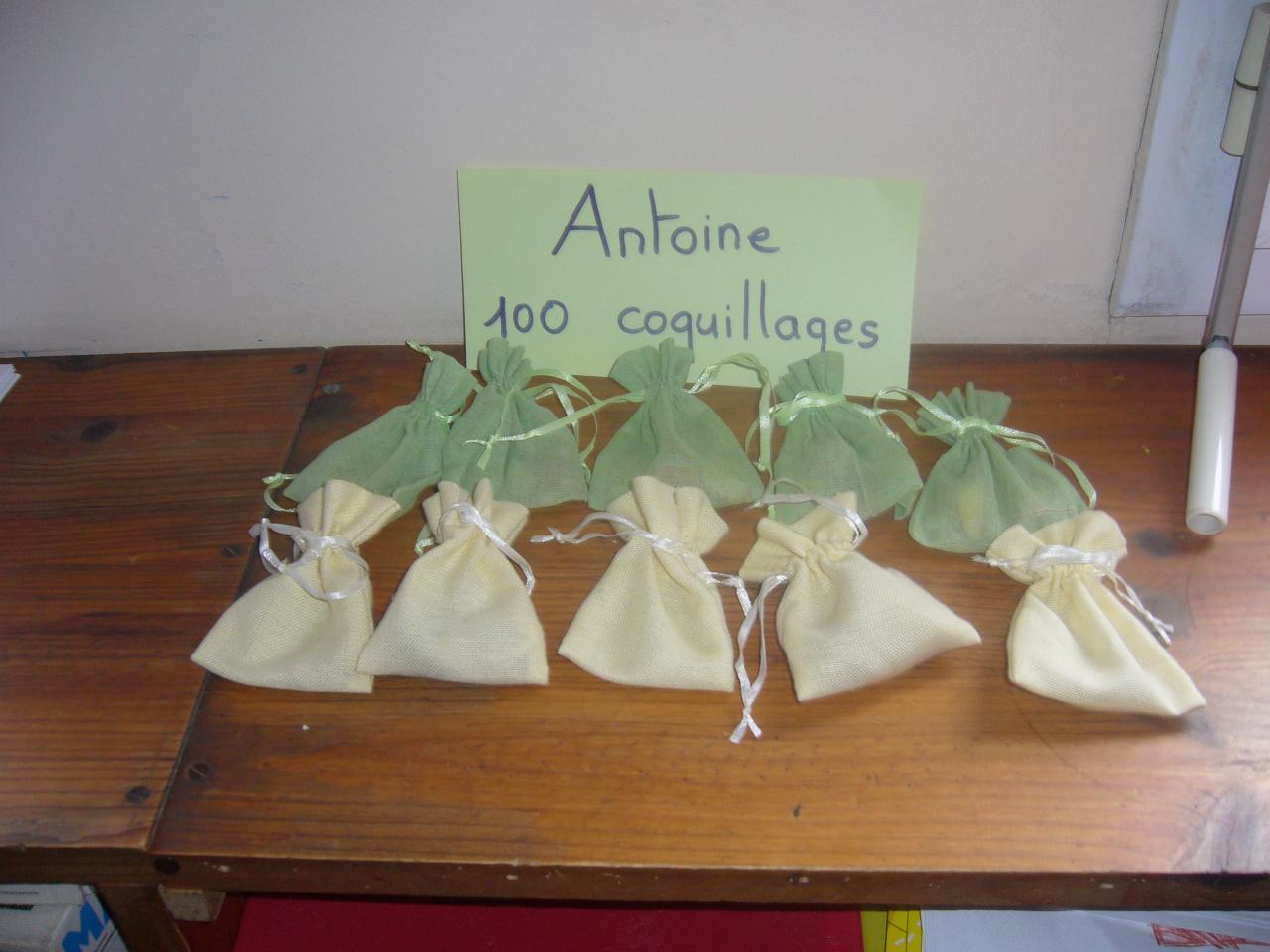 Les 100's