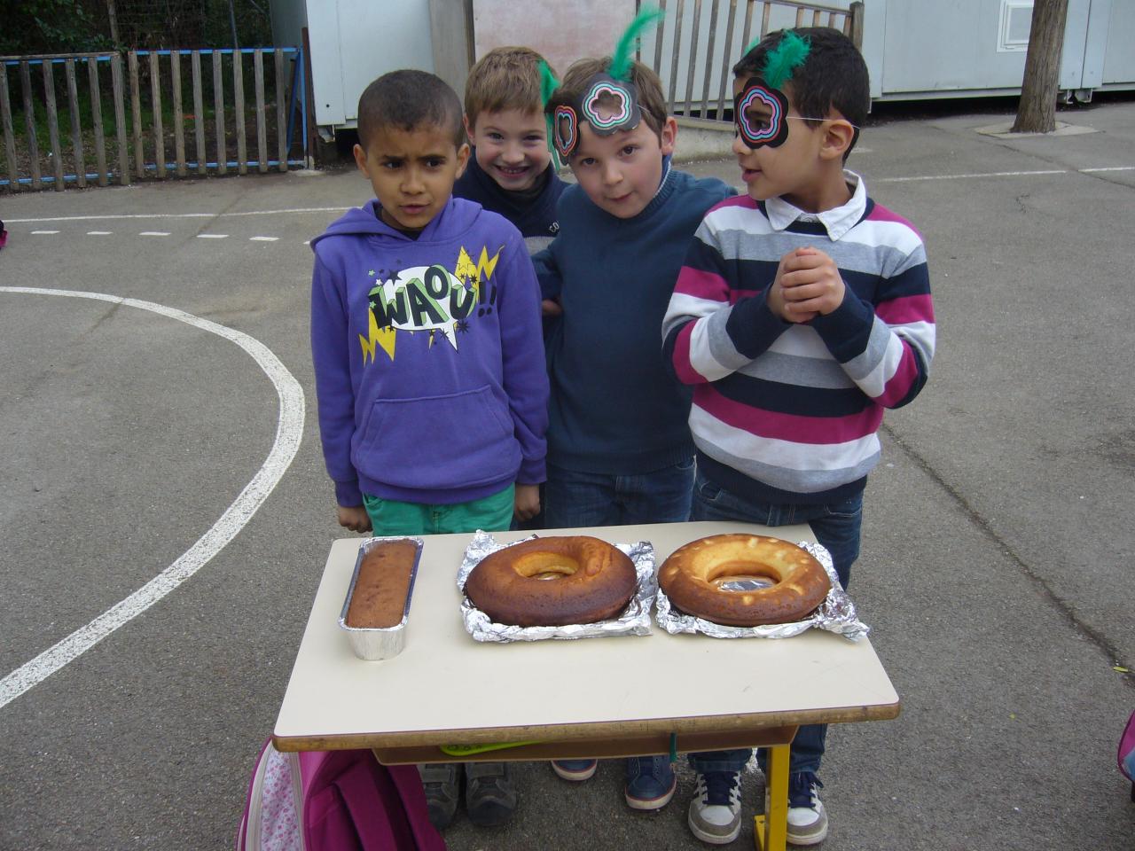 Le 100 gourmand
