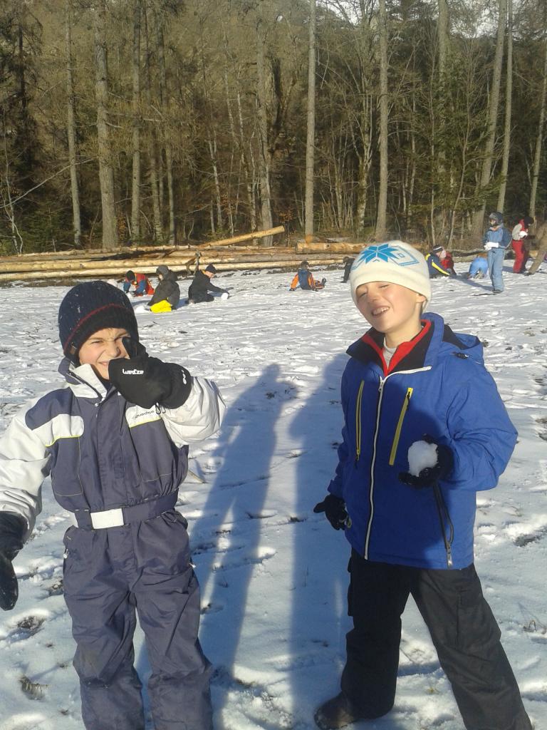 Ancelle 2014