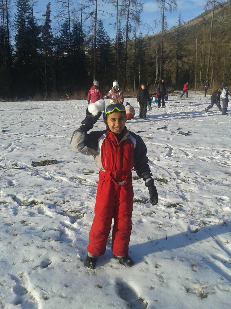 Ancelle 2014