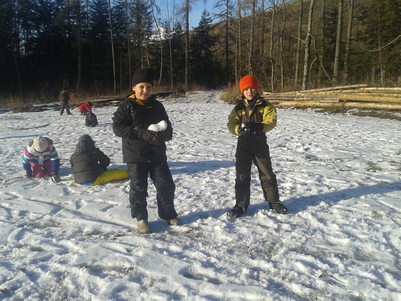 Ancelle 2014