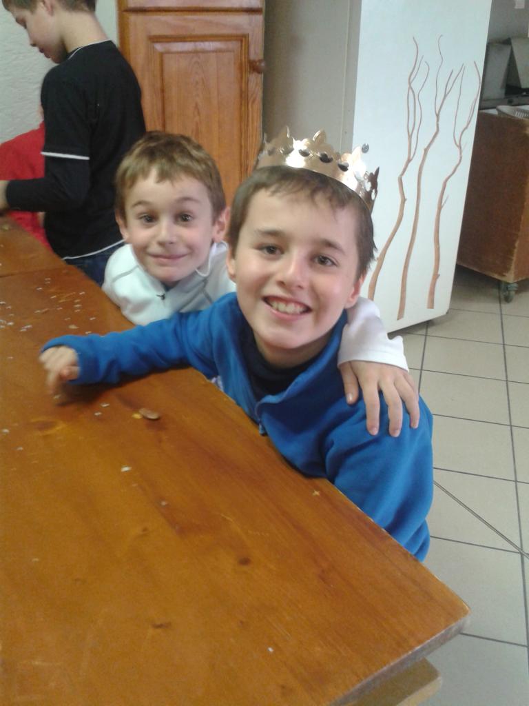 Ancelle 2014