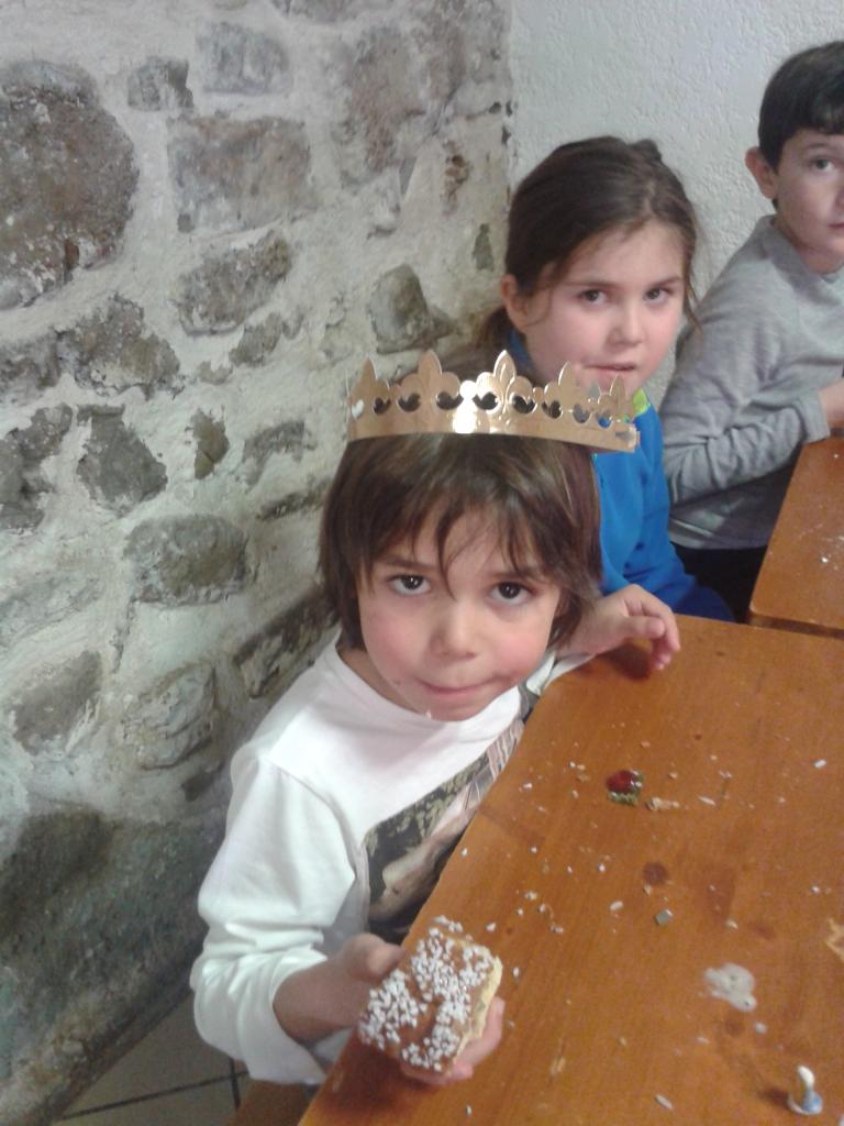 Ancelle 2014