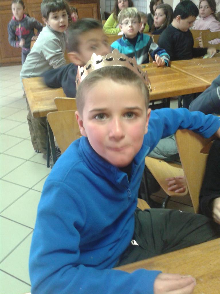 Ancelle 2014
