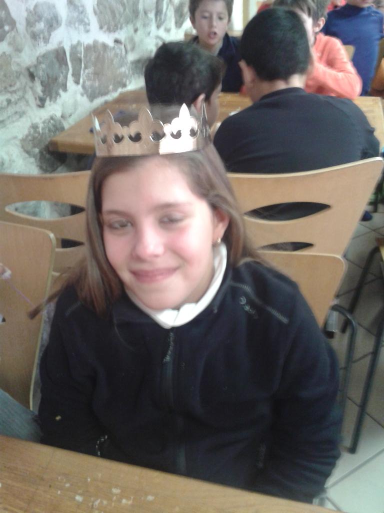 Ancelle 2014