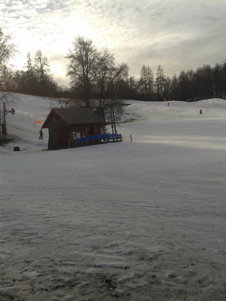 Ancelle 2014