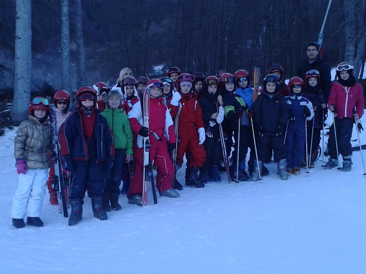 Ancelle 2014