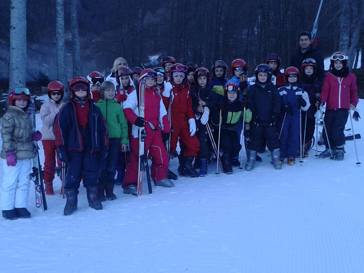 Ancelle 2014
