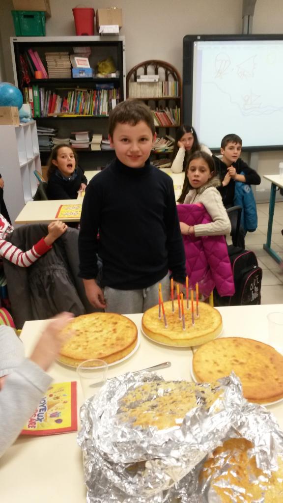 Anniversaire Alexian