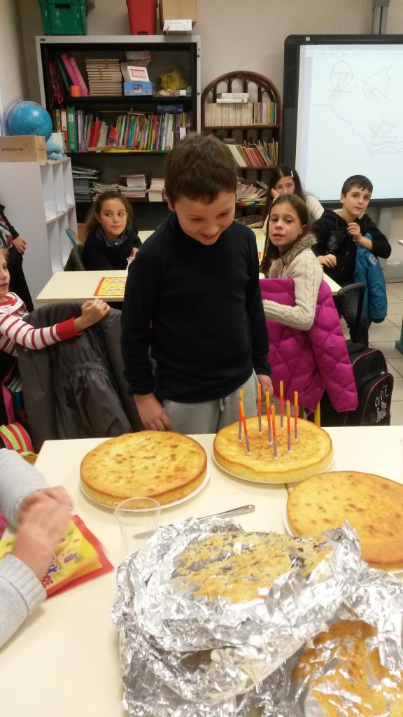 Anniversaire Alexian