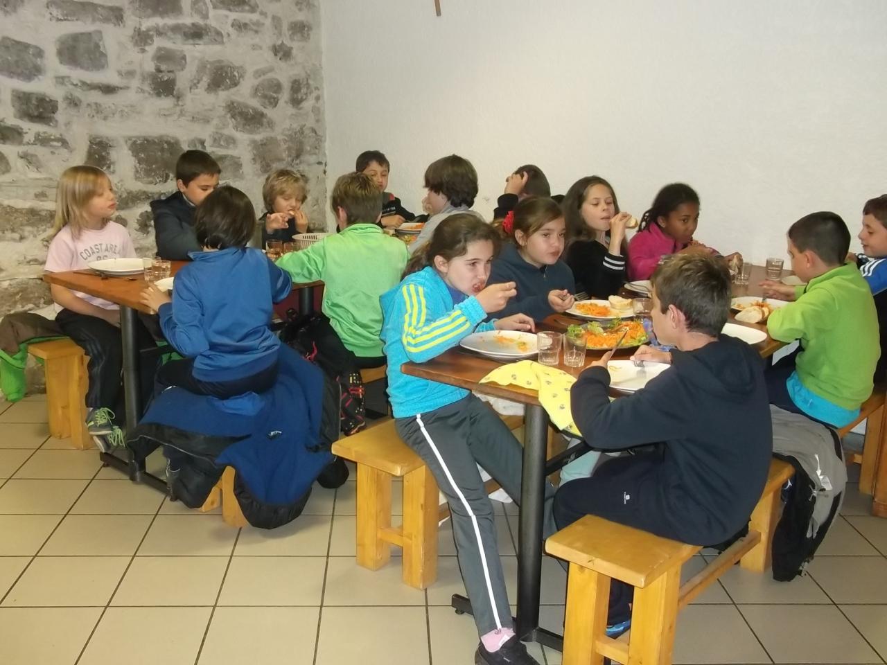 Bon appétit