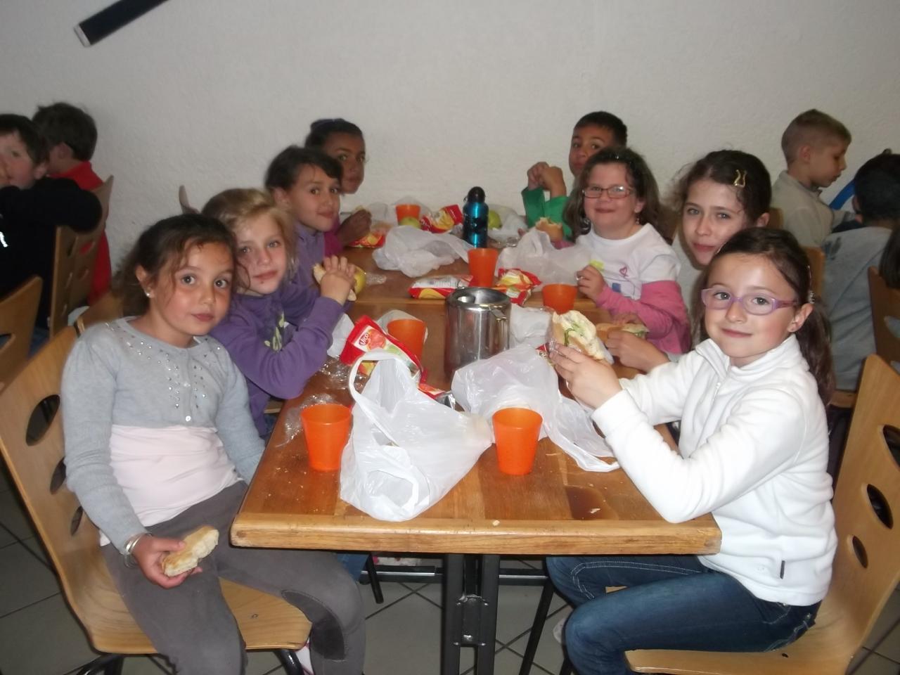 Bon appétit
