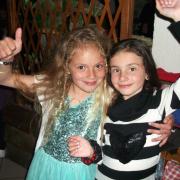 Boom Ancelle 2013