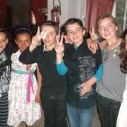 Boom Ancelle 2013