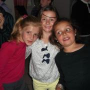 Boom Ancelle 2013