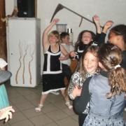 Boom Ancelle 2013