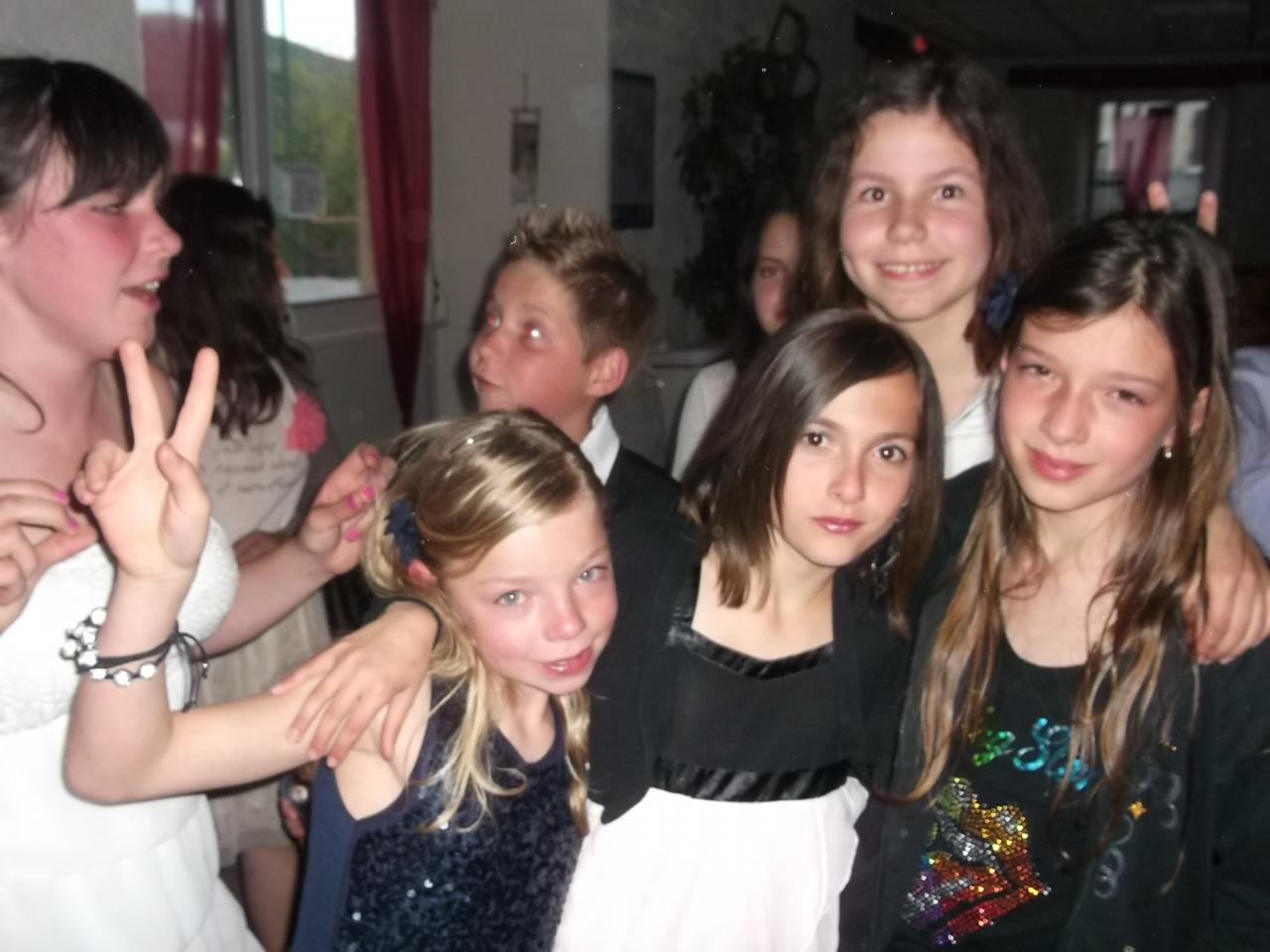 Boom Ancelle 2013
