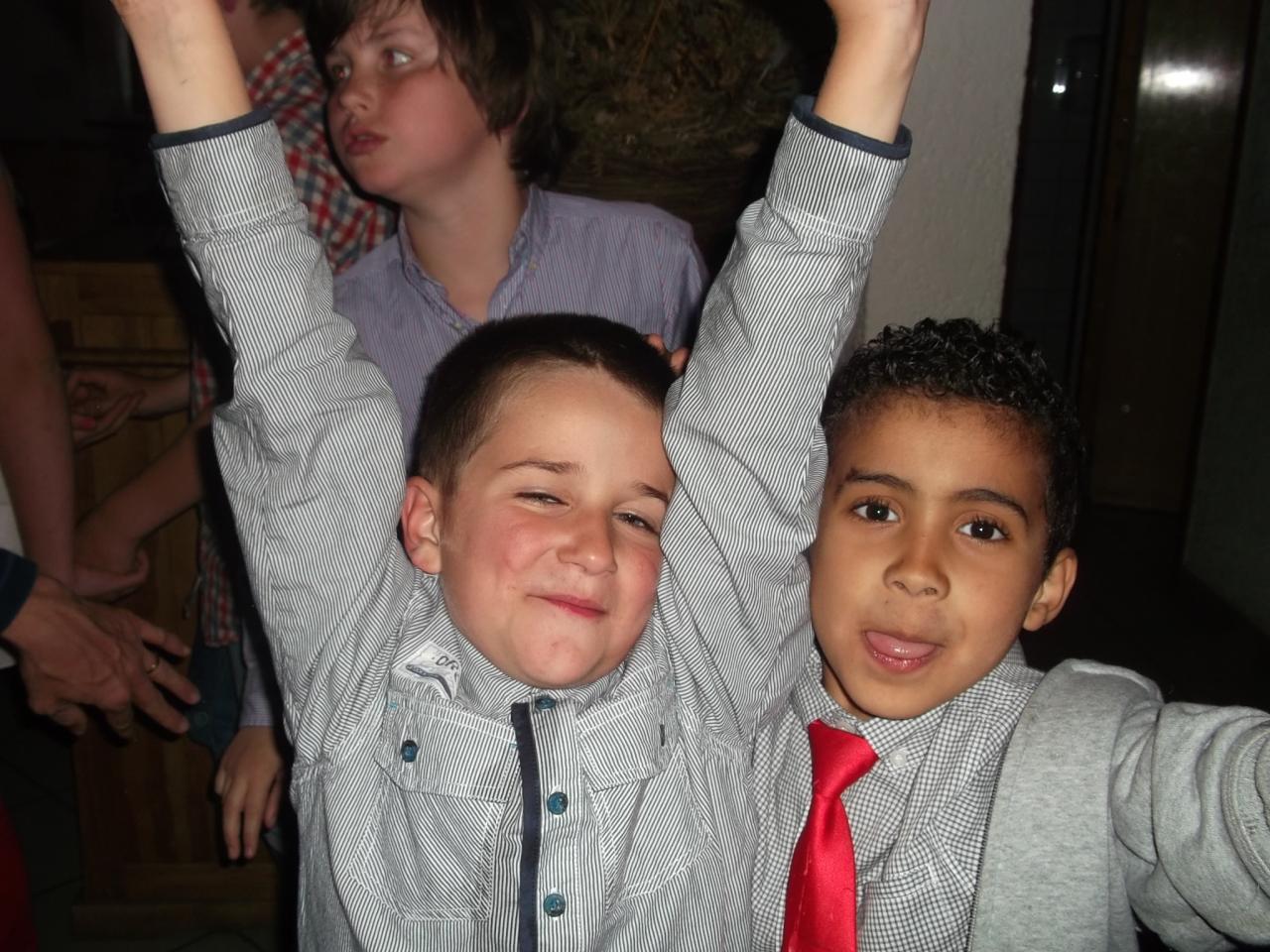 Boom Ancelle 2013