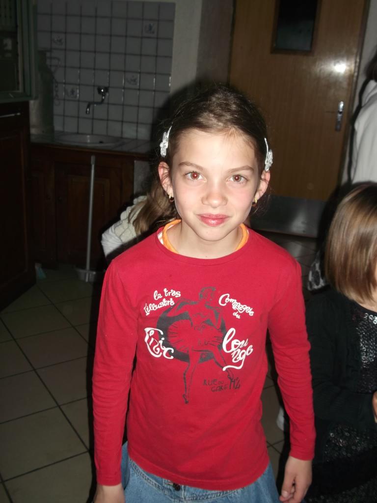 Boom Ancelle 2013