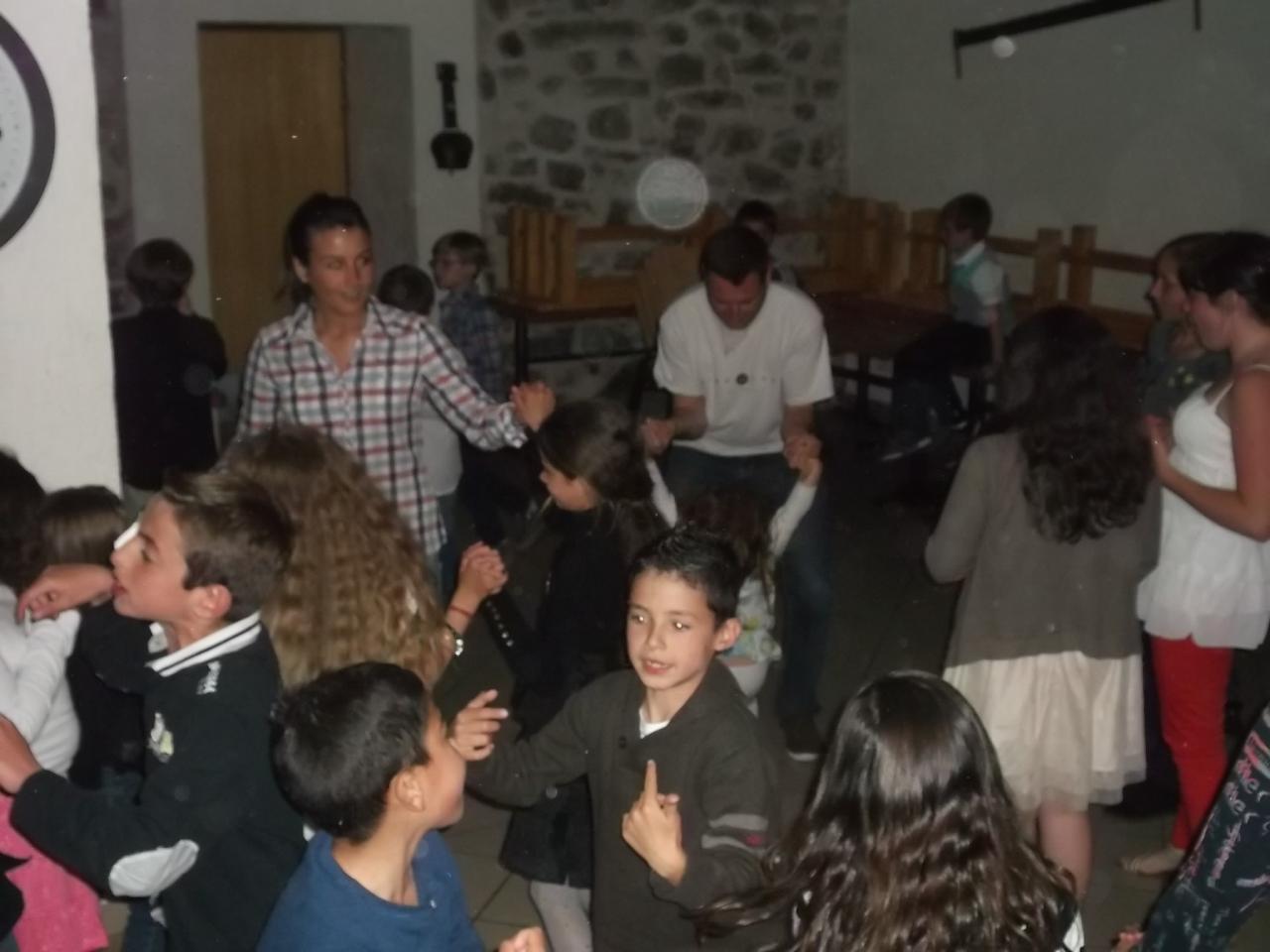 Boom Ancelle 2013