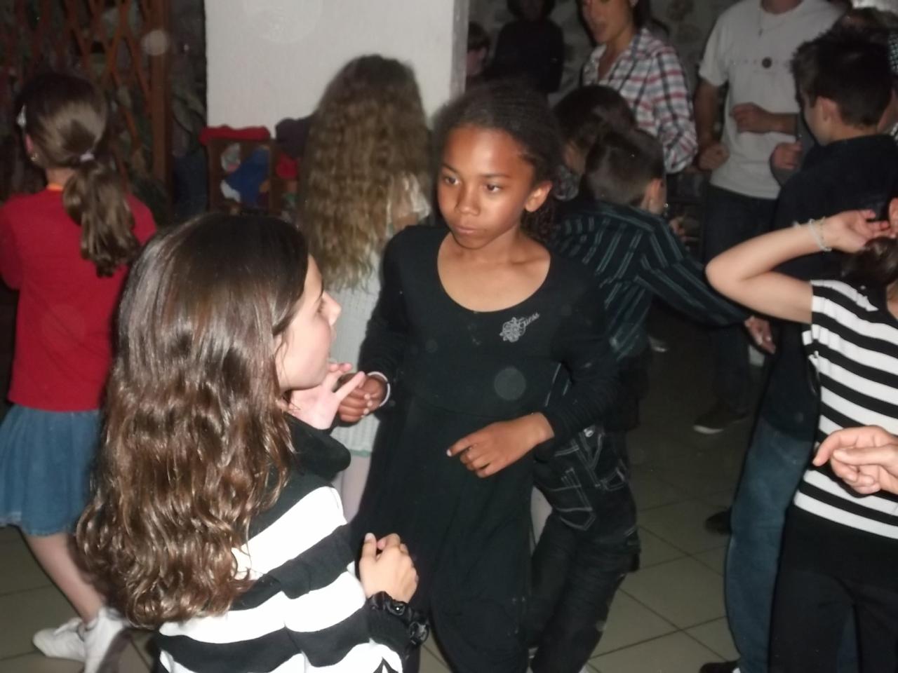 Boom Ancelle 2013