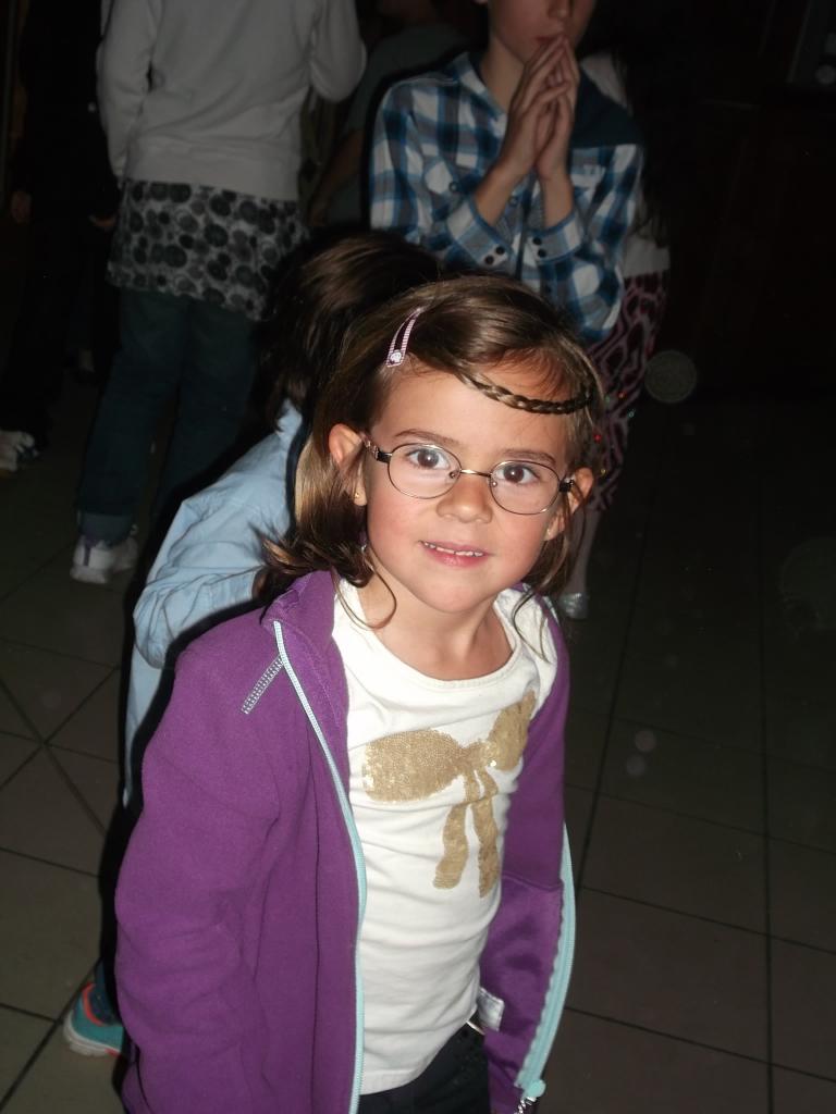 Boom Ancelle 2013