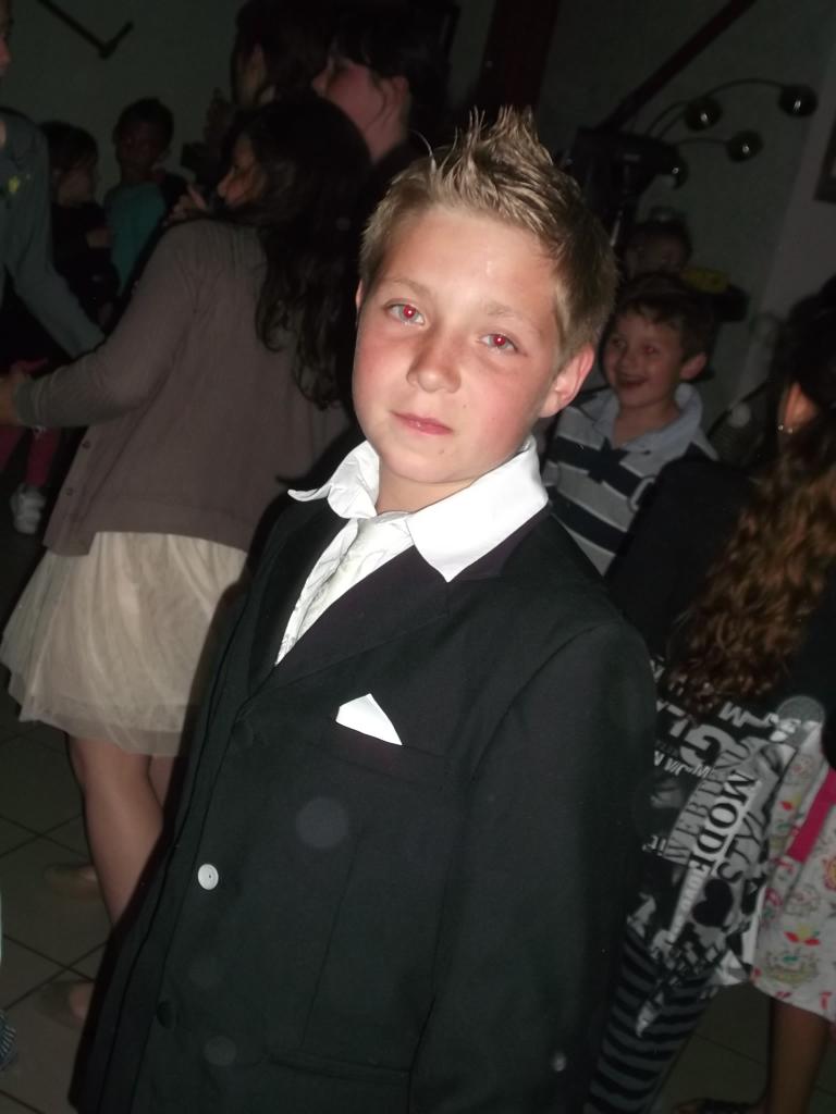 Boom Ancelle 2013
