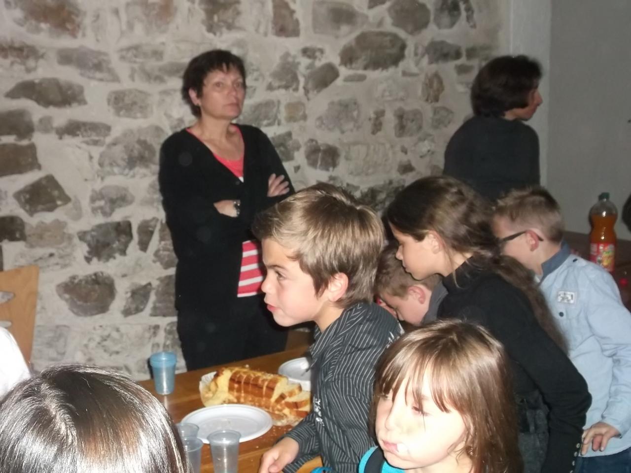 Boom Ancelle 2013