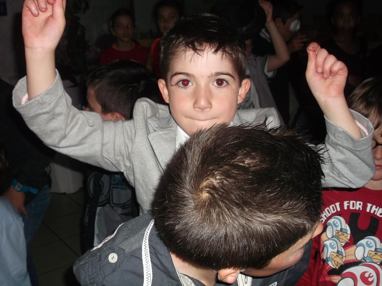 Boom Ancelle 2013