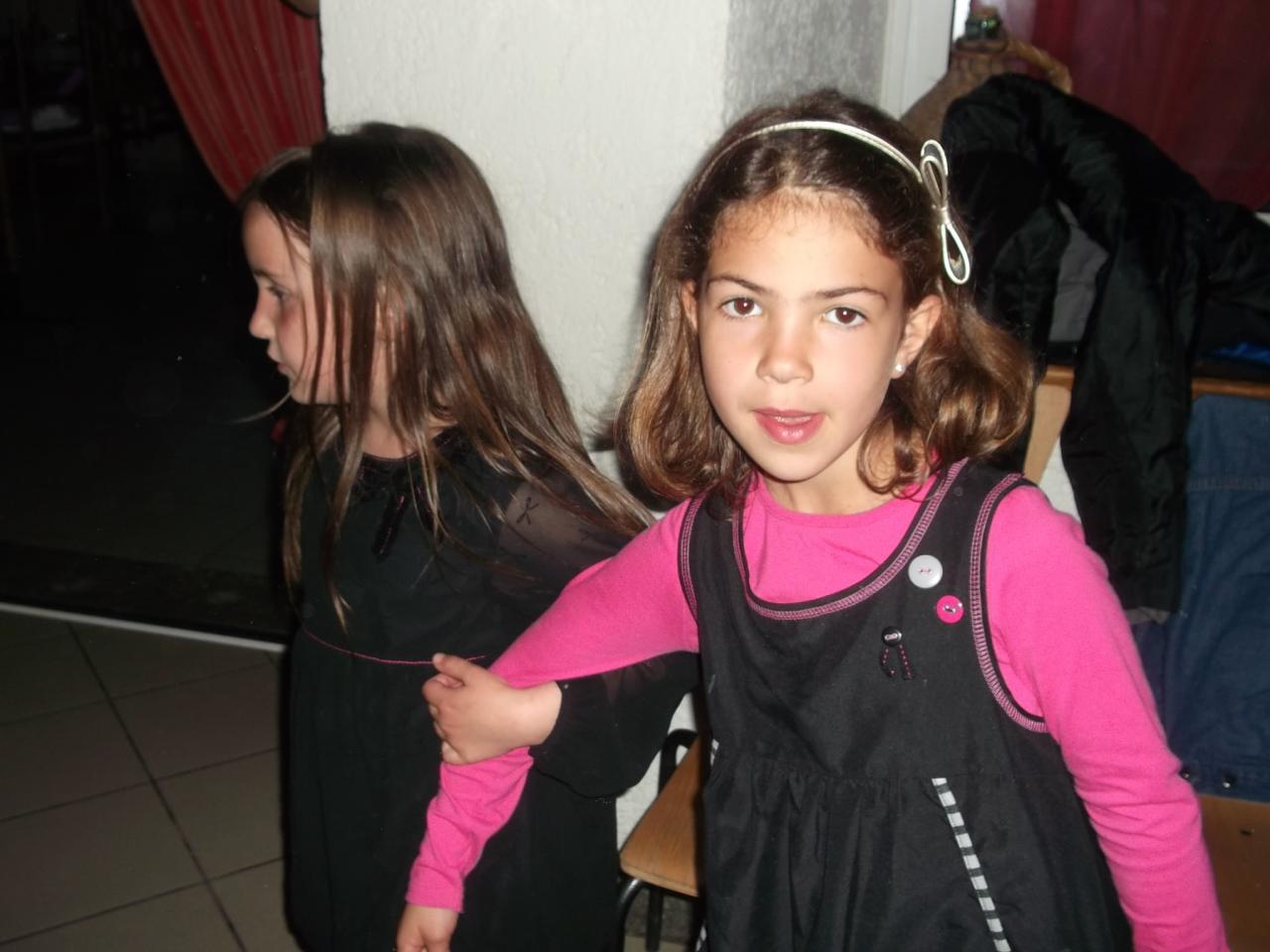 Boom Ancelle 2013