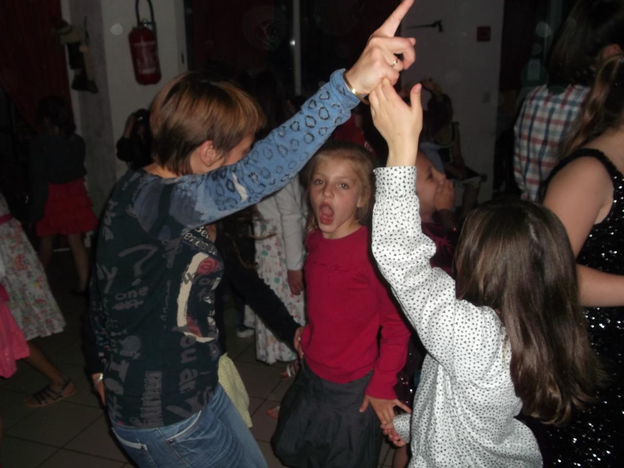 Boom Ancelle 2013