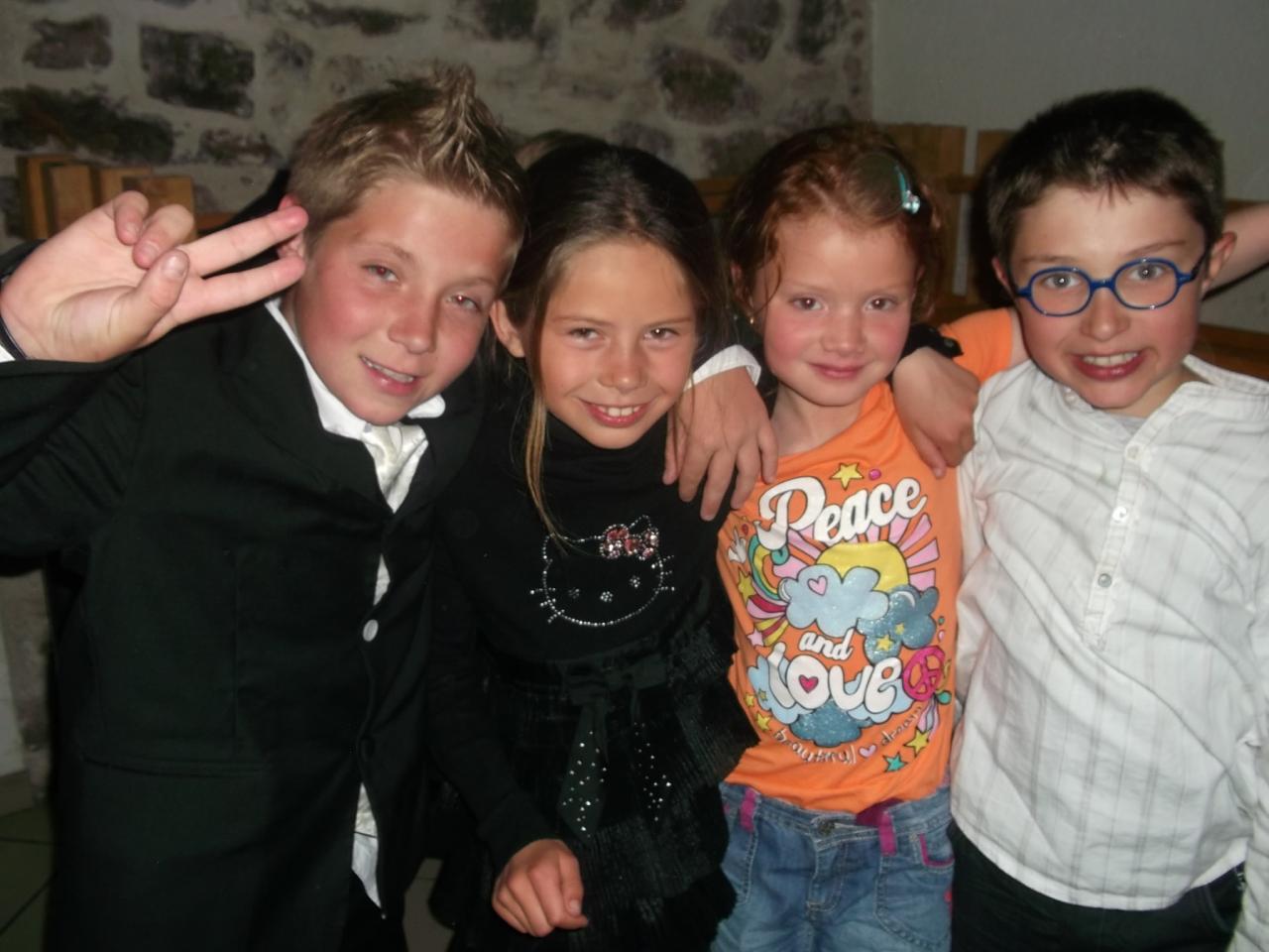 Boom Ancelle 2013