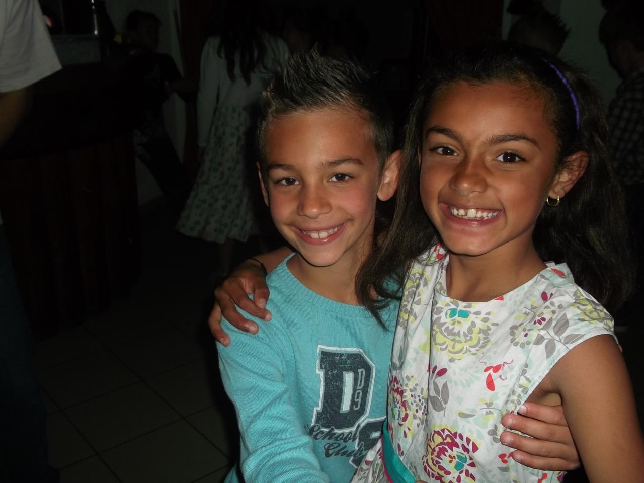 Boom Ancelle 2013