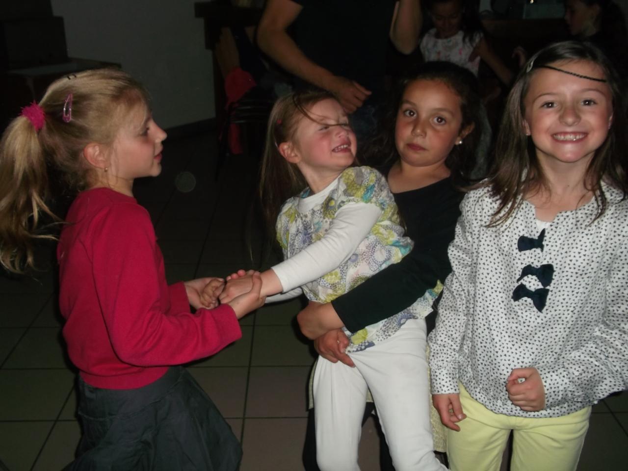 Boom Ancelle 2013