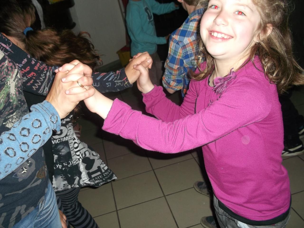 Boom Ancelle 2013