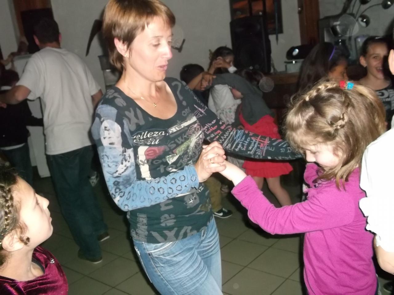 Boom Ancelle 2013