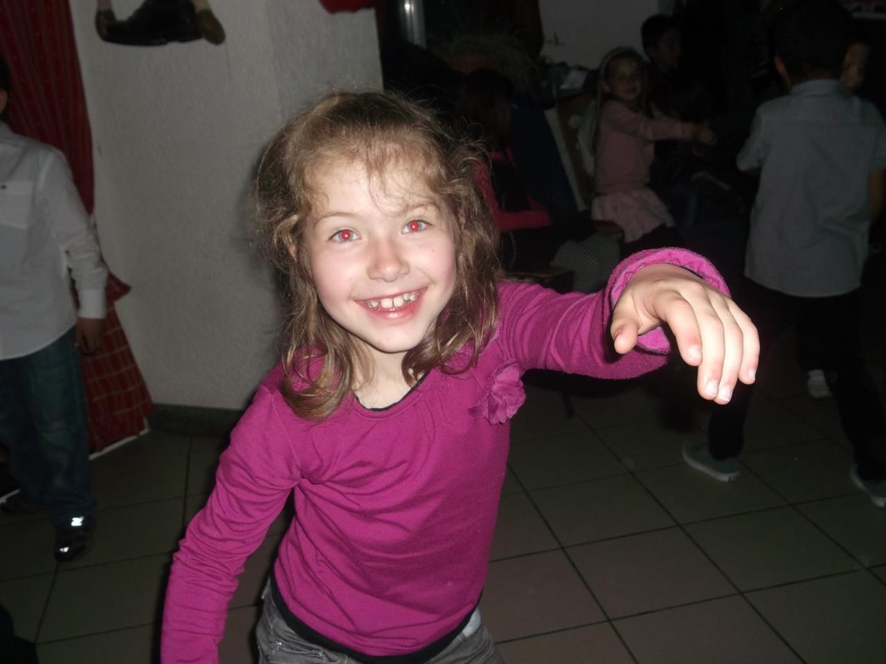 Boom Ancelle 2013