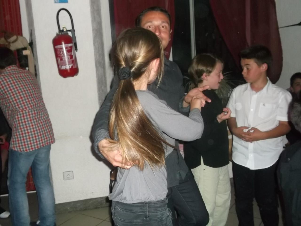 Boom Ancelle 2013