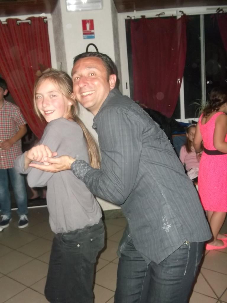 Boom Ancelle 2013