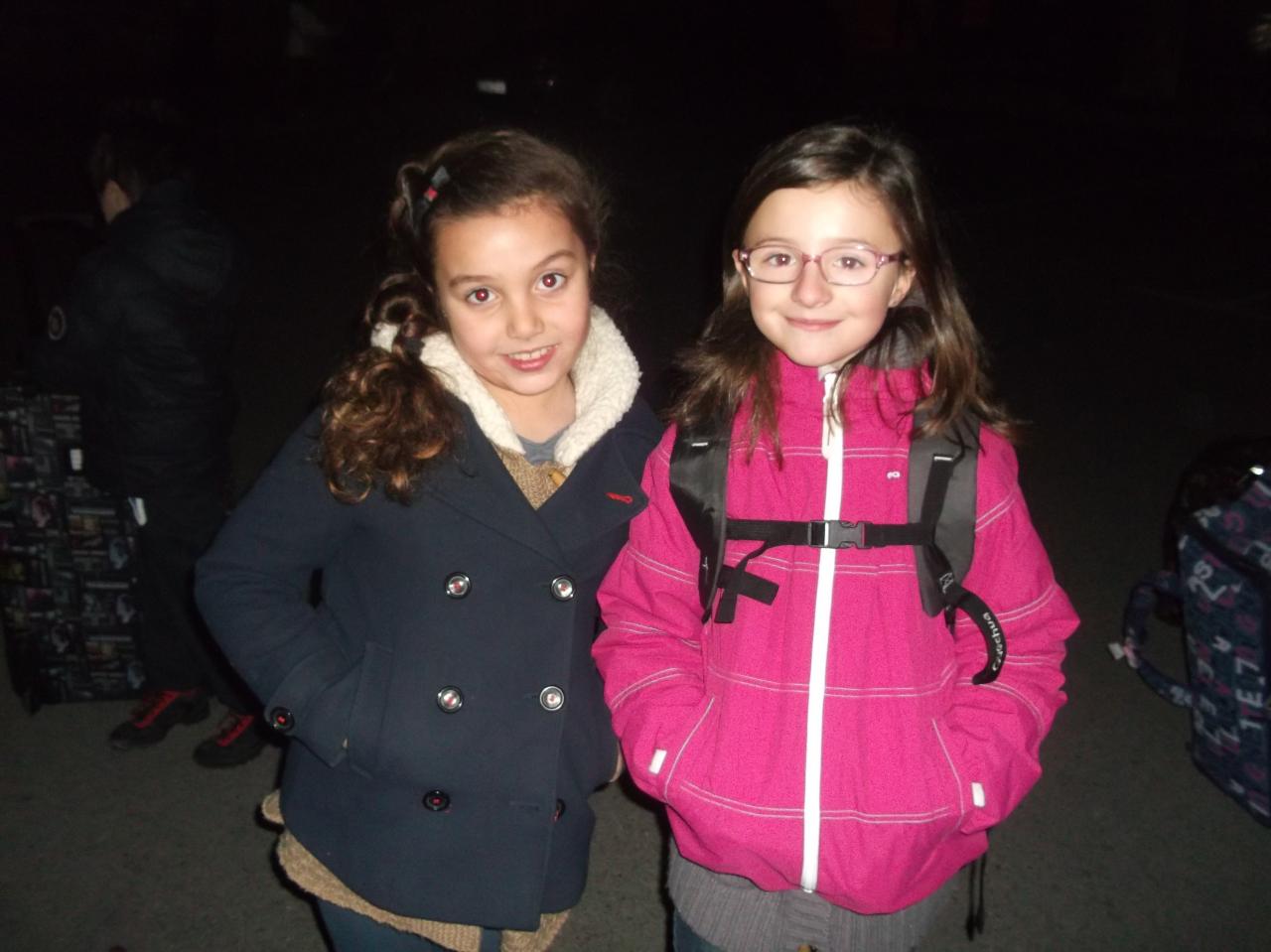 Ancelle 2014