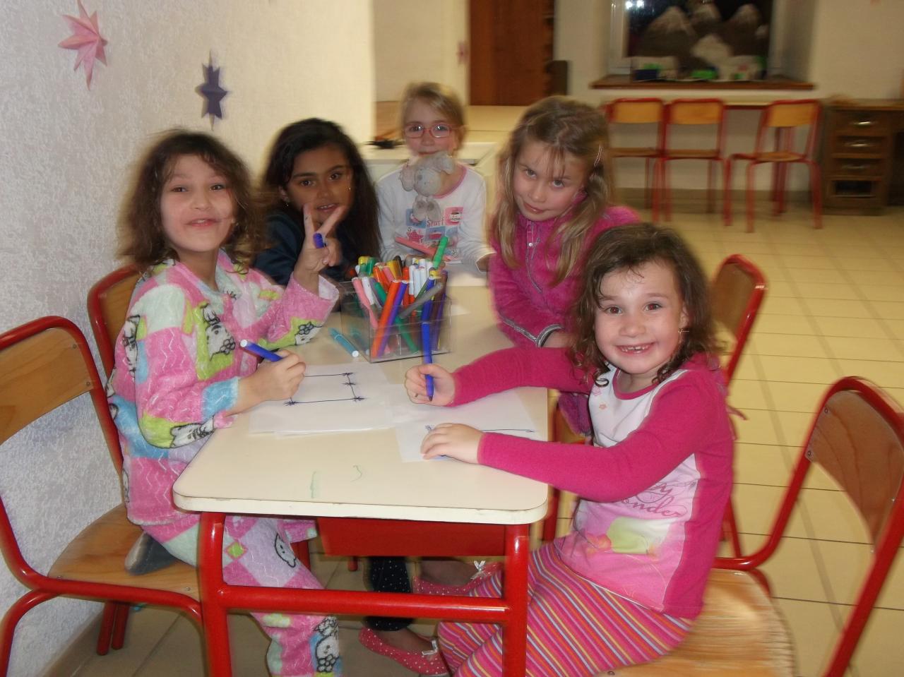 Ancelle 2014