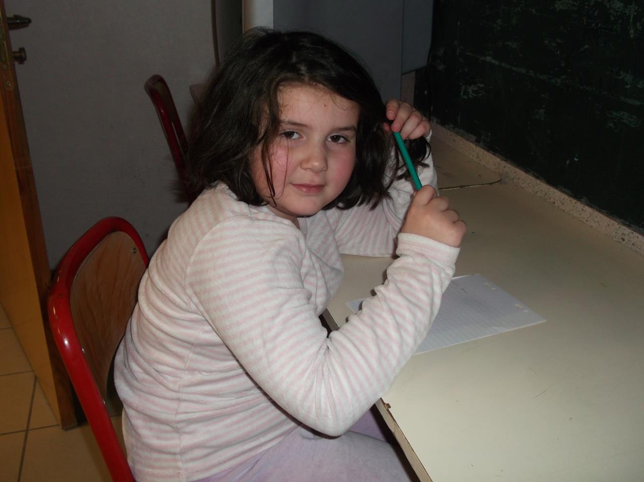 Ancelle 2014